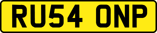 RU54ONP