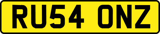 RU54ONZ