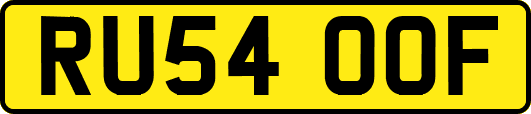 RU54OOF