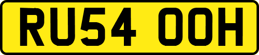 RU54OOH