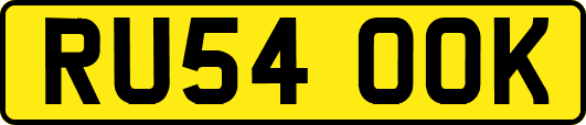 RU54OOK