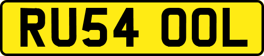 RU54OOL