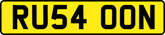 RU54OON
