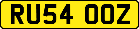 RU54OOZ
