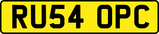 RU54OPC