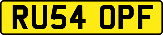 RU54OPF