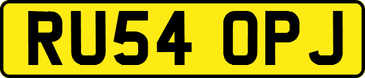 RU54OPJ