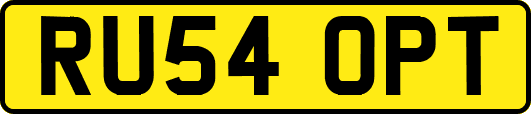 RU54OPT