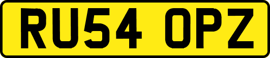 RU54OPZ