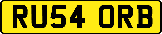 RU54ORB