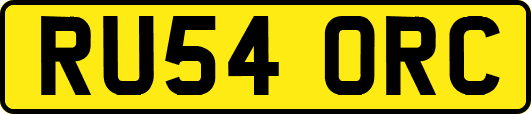RU54ORC