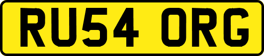 RU54ORG