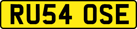 RU54OSE