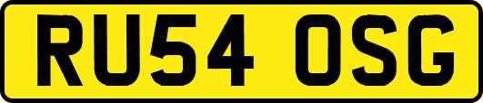 RU54OSG