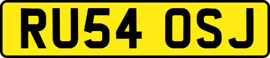RU54OSJ