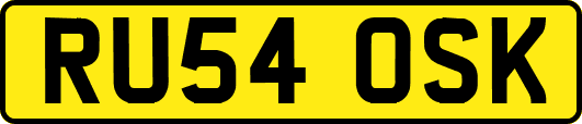 RU54OSK