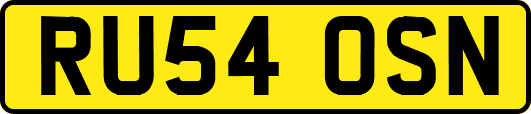RU54OSN