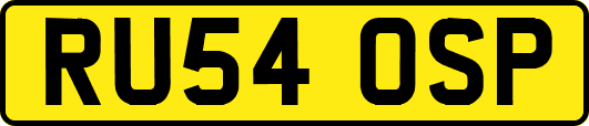 RU54OSP