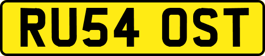 RU54OST