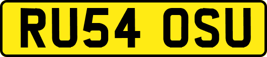 RU54OSU
