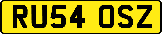 RU54OSZ