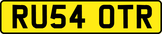 RU54OTR