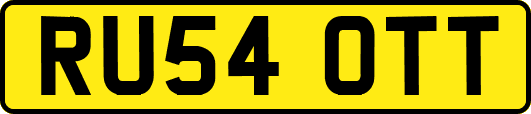 RU54OTT