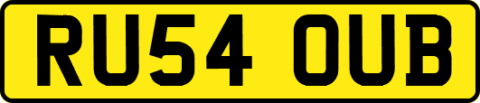 RU54OUB
