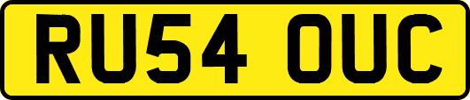 RU54OUC