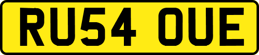 RU54OUE