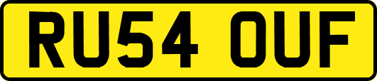 RU54OUF