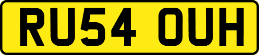 RU54OUH