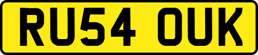 RU54OUK