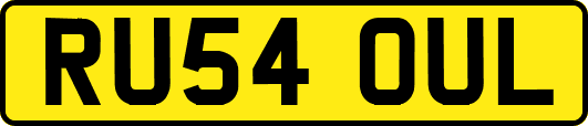 RU54OUL