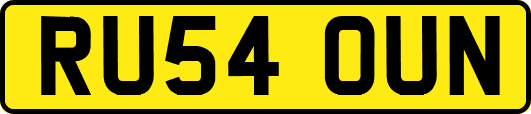 RU54OUN