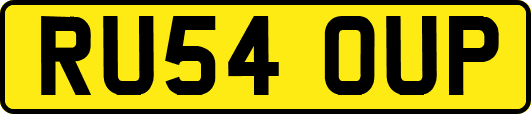 RU54OUP