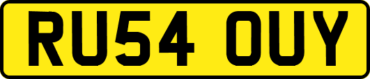 RU54OUY