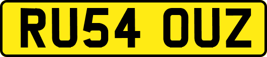 RU54OUZ