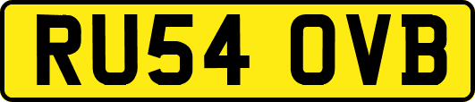 RU54OVB
