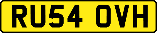 RU54OVH