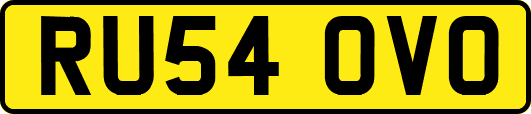 RU54OVO
