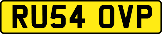 RU54OVP