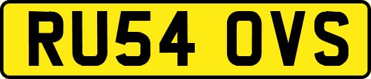 RU54OVS