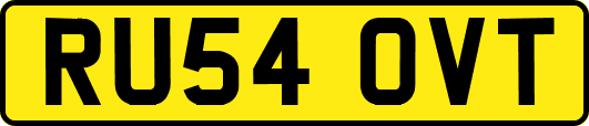 RU54OVT