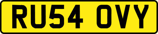 RU54OVY