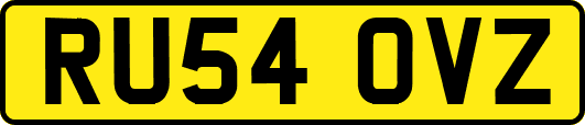 RU54OVZ