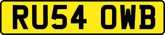 RU54OWB