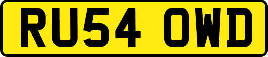RU54OWD