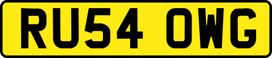 RU54OWG