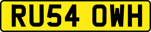 RU54OWH